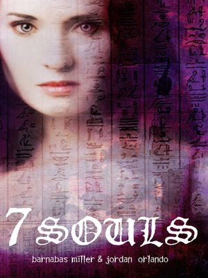 cover image of 7 Souls